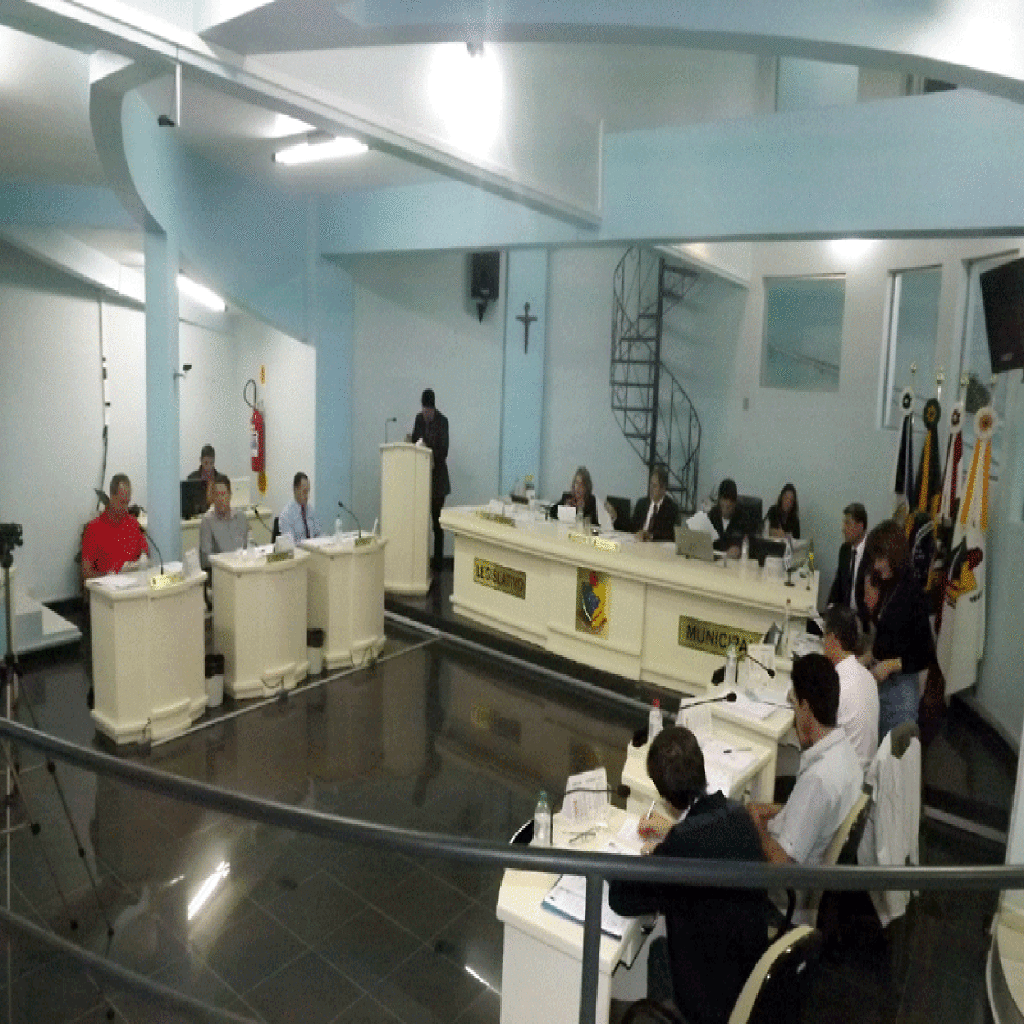 ESTADO DE SANTA CATARINA ? MUNICÍPIO DE CAPINZAL CÂMARA MUNICIPAL DE VEREADORES