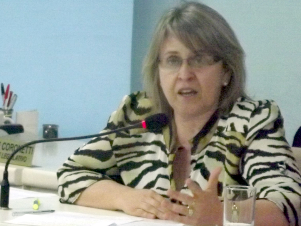 Cimara parabeniza a Escola Mater Dolorum pela realização da IV Semana Pedagógica