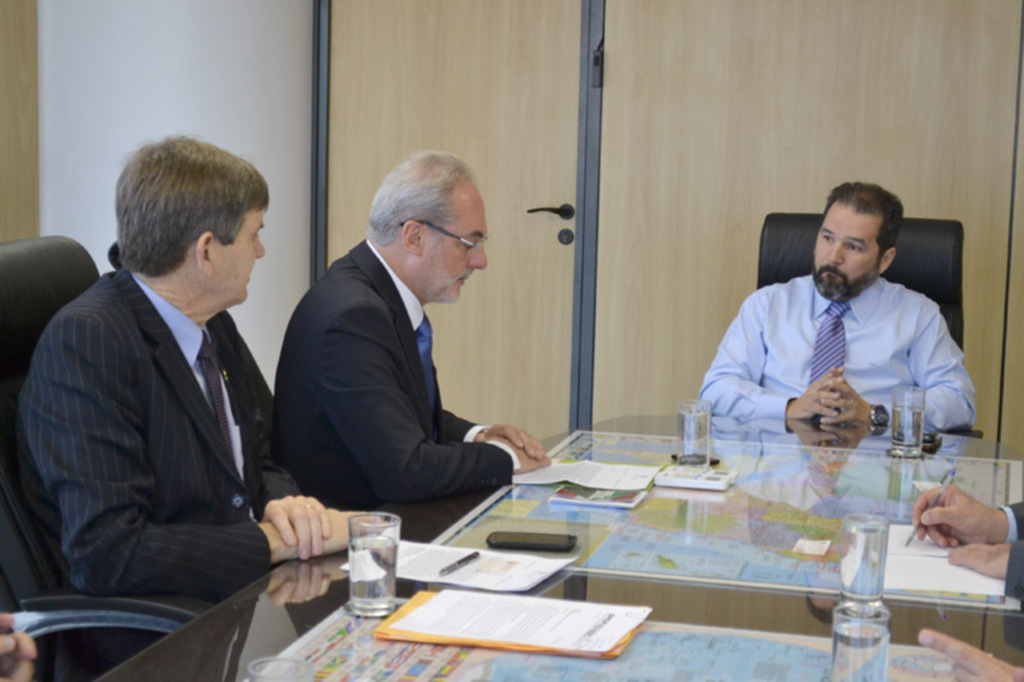 SC SOLICITA NOVA ALÍQUOTA PARA IMPORTAÇÃO DE PESCADOS PROCESSADOS