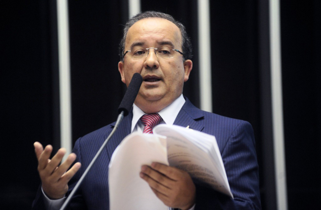 Jorginho Mello conquista R$ 47,5 milhões para SC através de emendas parlamentares