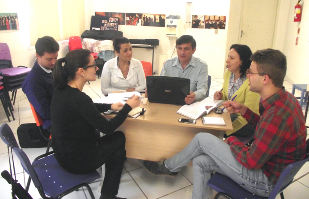 Plano de Cultura para Concórdia começa a ser elaborado