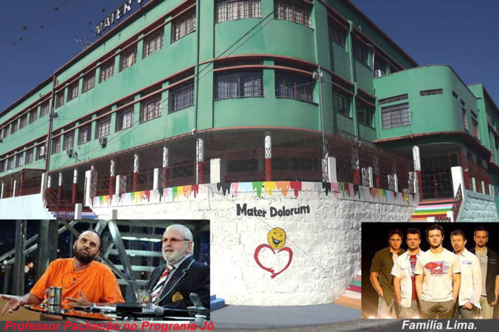 Tema da Semana Pedagógica: ?Arte e Educação transformando olhares?