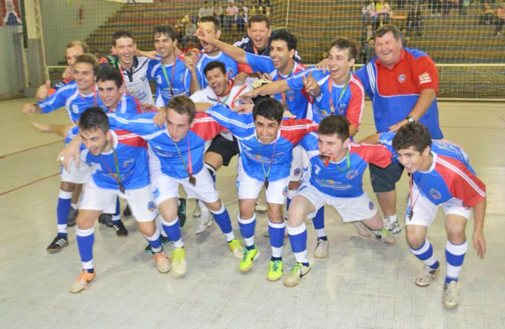 Piratuba classifica três equipes para a fase Regional dos JASC