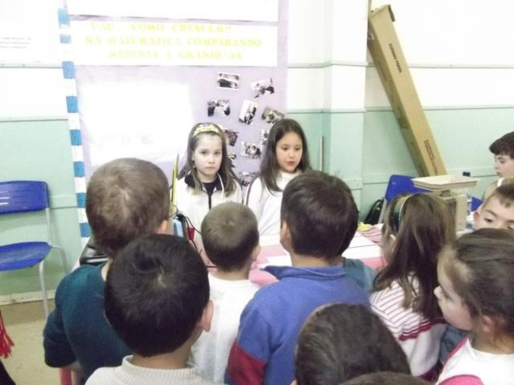 XV FEIRA REGIONAL DE MATEMÁTICA E IX FEIRA DE CIÊNCIAS E TECNOLOGIA