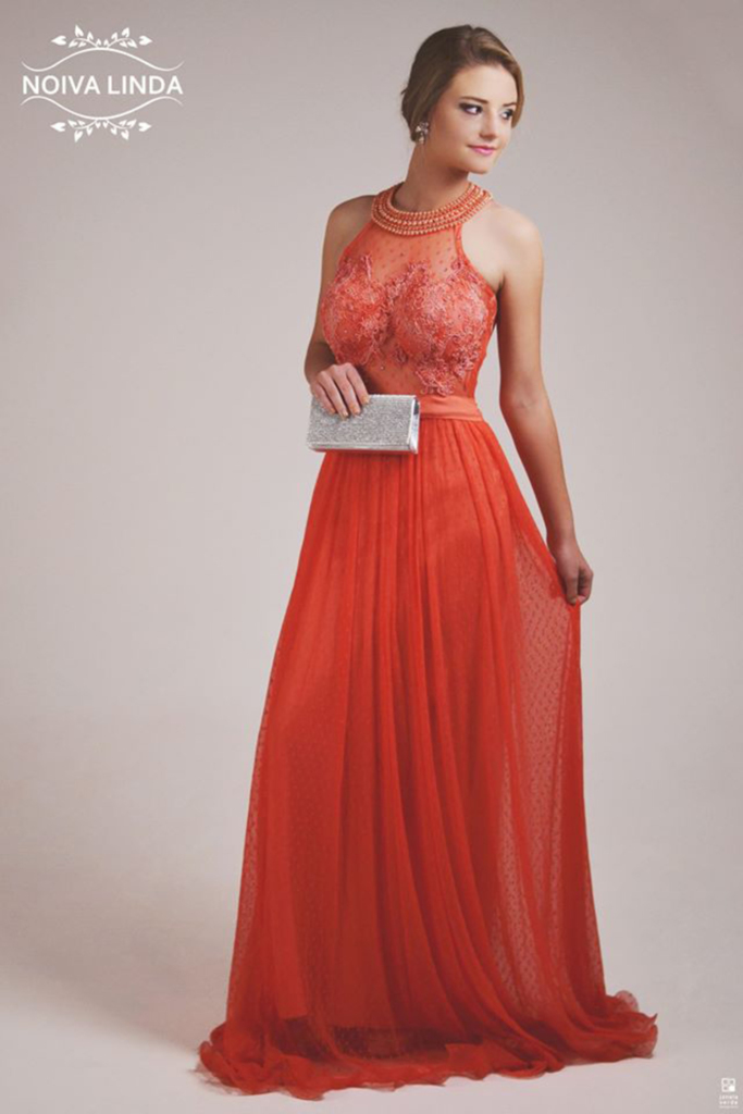 Show room Noiva Linda