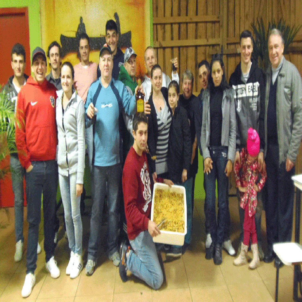 MEU SINDICATO É LEGAL: SINDICADEZAL