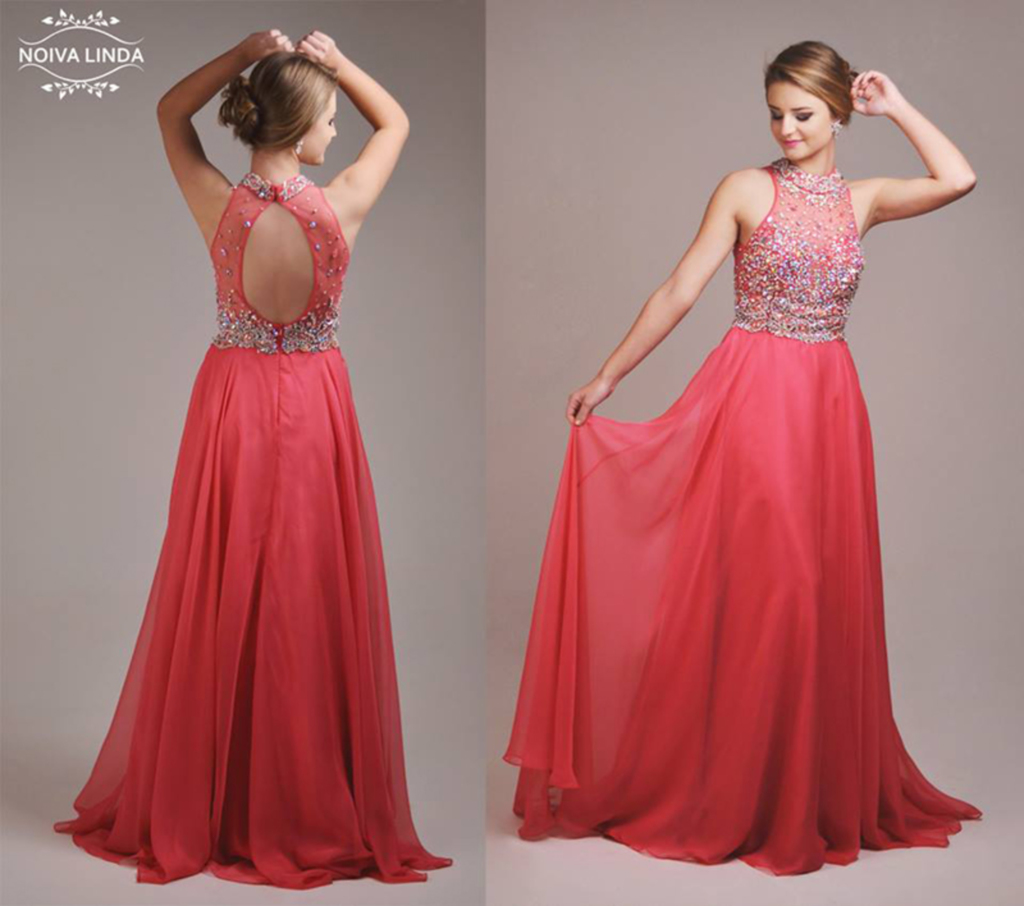 SHOW ROOM LOJA  NOIVA LINDA