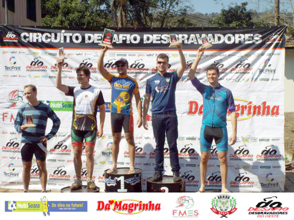 Campeonato de Ciclismo