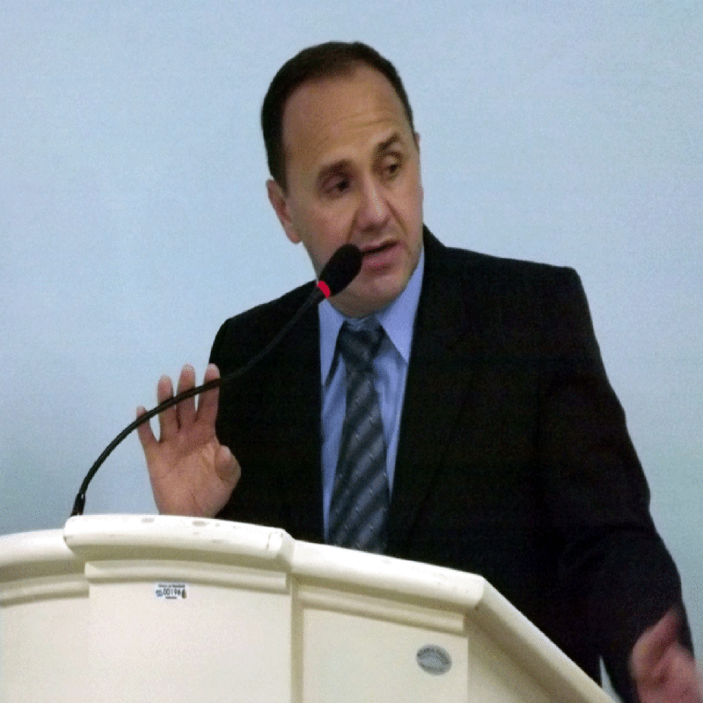 Vereador presta contas de sua representação na Câmara Municipal de Capinzal