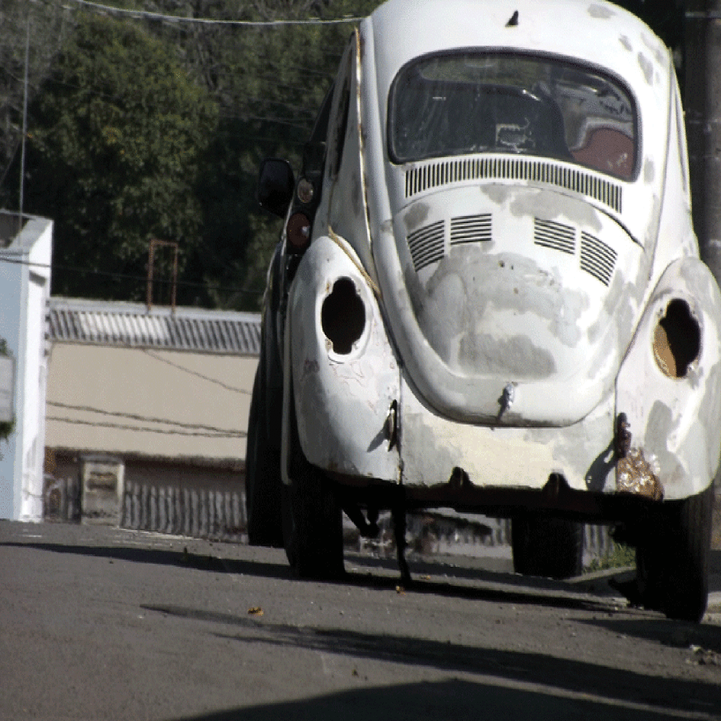 É momento de dar um basta aos obstáculos das vias e passeios públicos