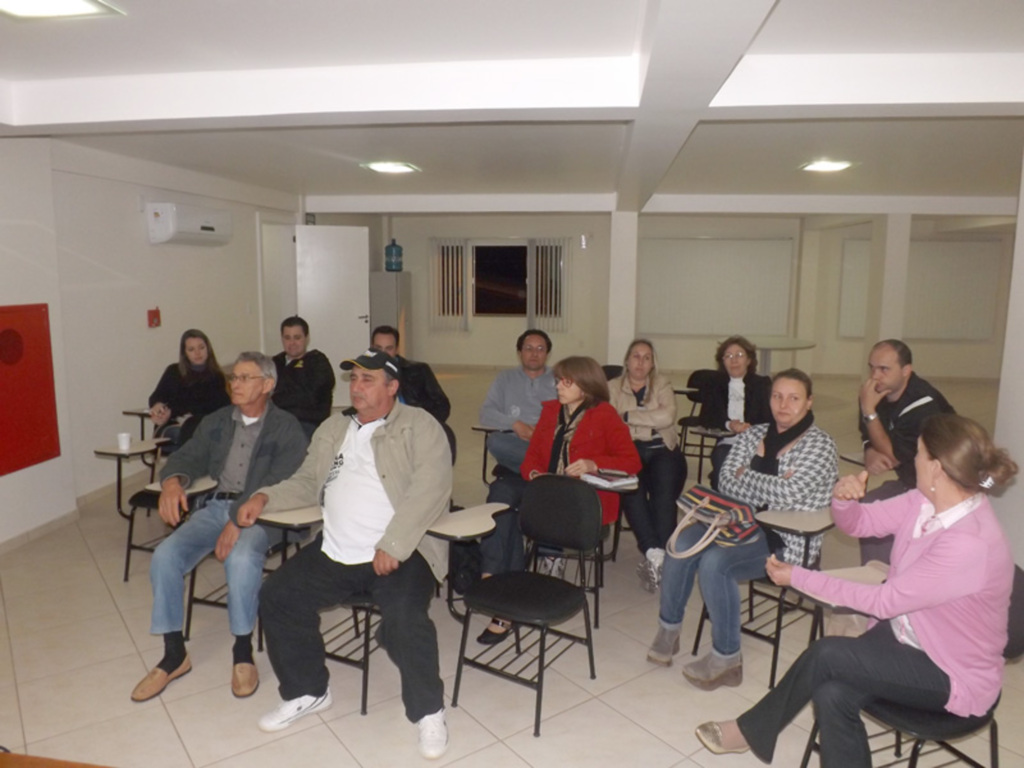 Realizada Audiência Pública da LDO em Ouro