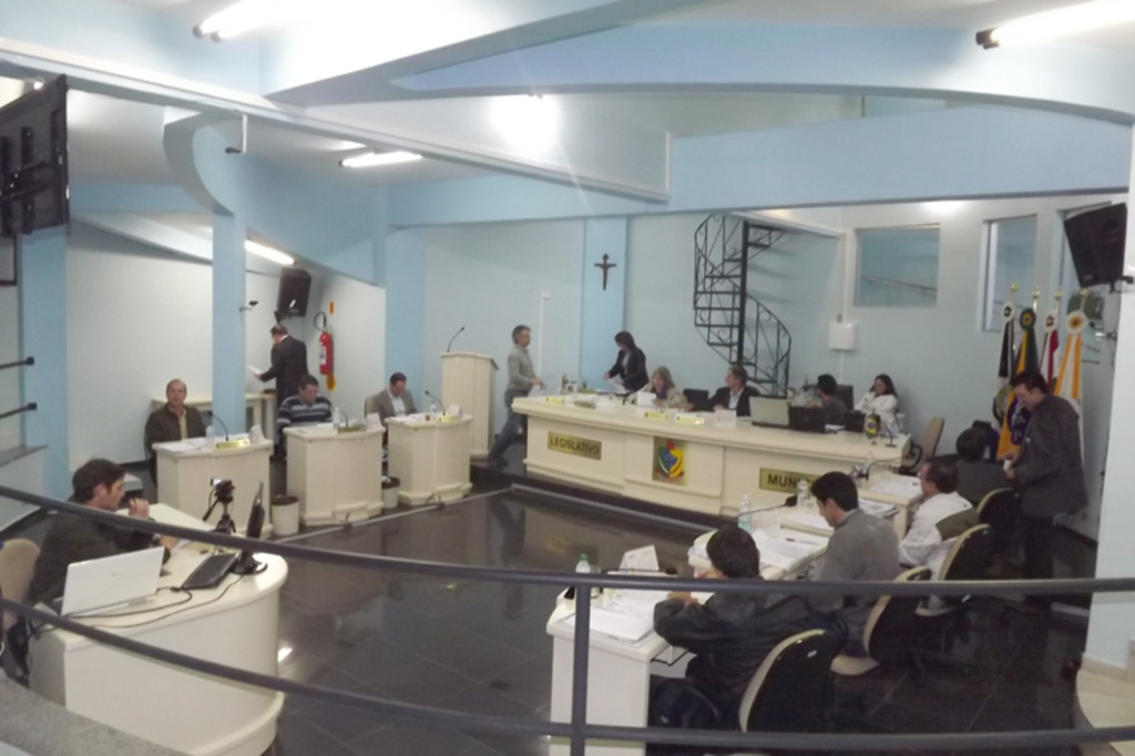 RESUMO DA SESSÃO PLENÁRIA 29 DE JULHO DE 2014