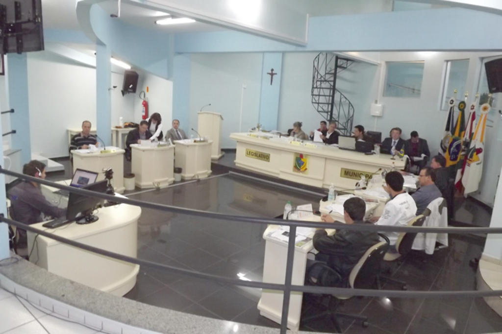 RESUMO DA SESSÃO PLENÁRIA 15 DE JULHO DE 2014