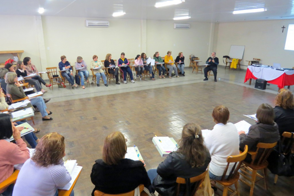 Cooper e Cooperjuriti concluem o 5º módulo do Programa Mulheres Cooperativistas