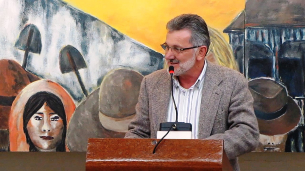 Duas emendas de Comassetto ao Projeto de Lei da LDO são aprovadas