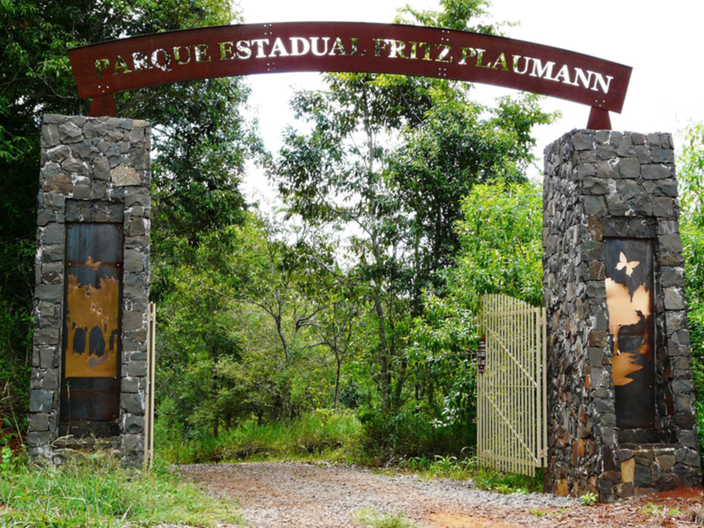 Ecopef e Fatma capacitam alunos do entorno do parque nesta sexta-feira