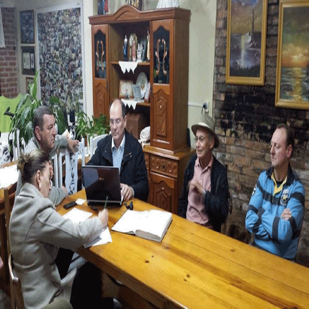 Executiva do PP de Ouro se reúne bimestralmente