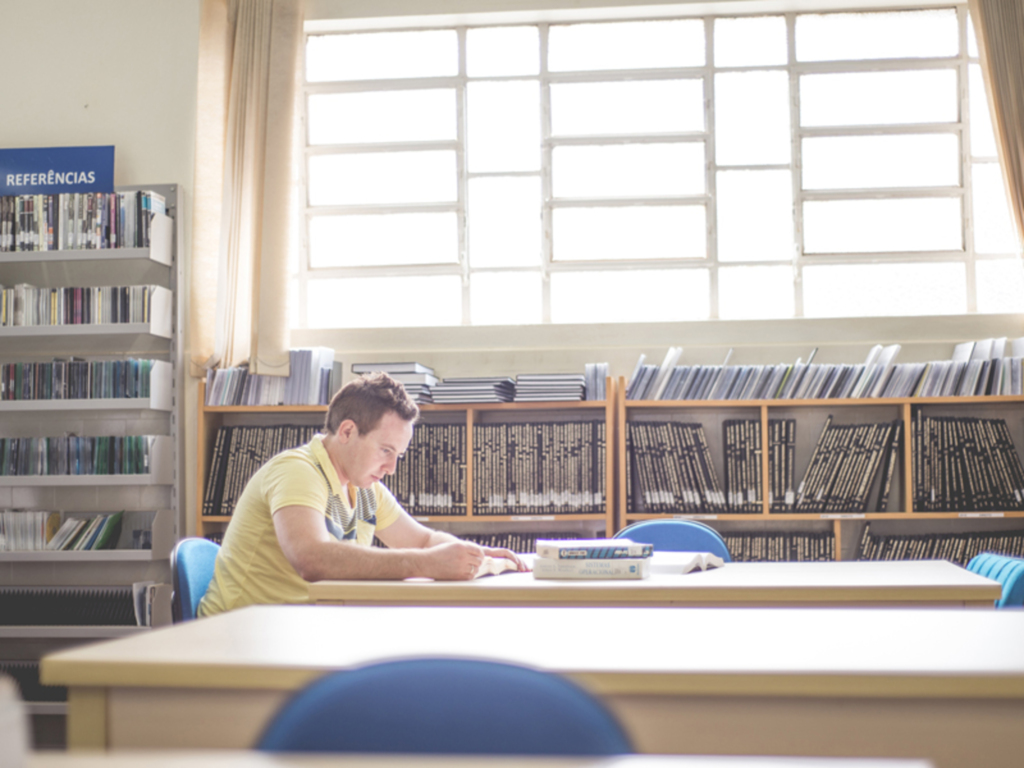 Acafe divulga o resultado do Vestibular de Inverno 2014