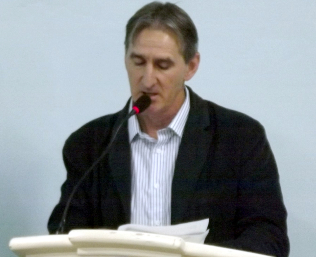 Vereador Coronetti sugere à revogação da Medida Provisória