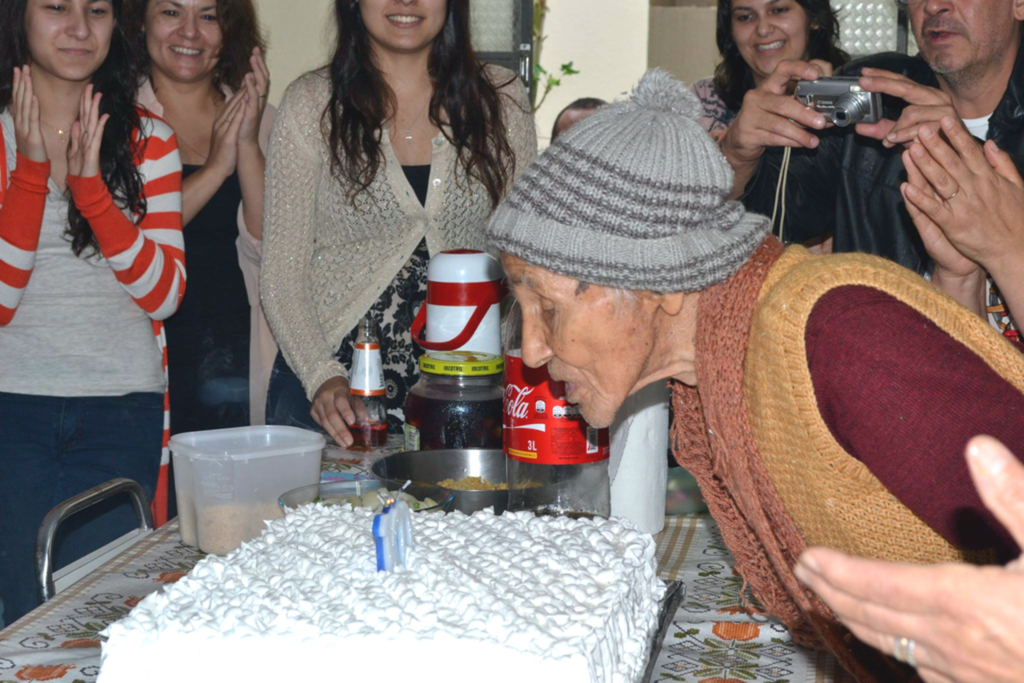 O triste adeus ao cidadão capinzalense José Rodrigues da Rosa