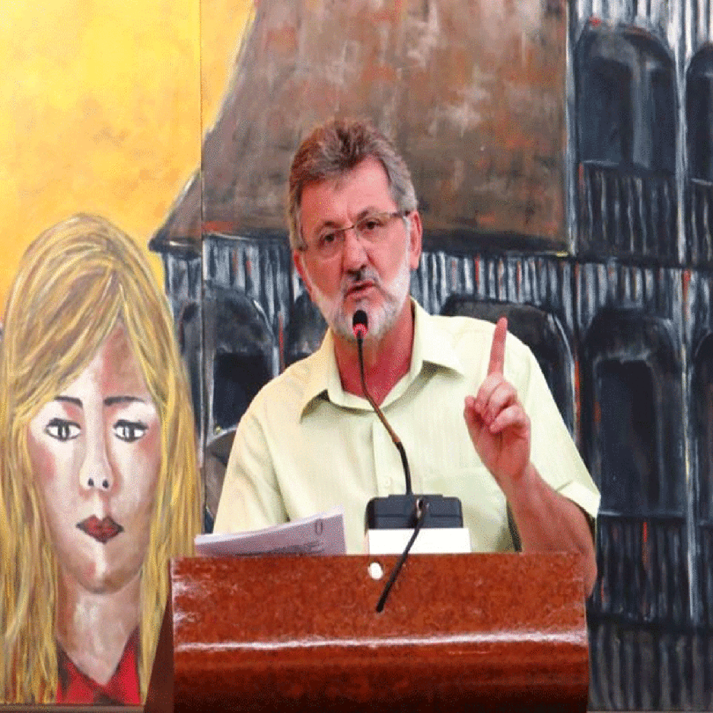 Melhor de Santa Catarina