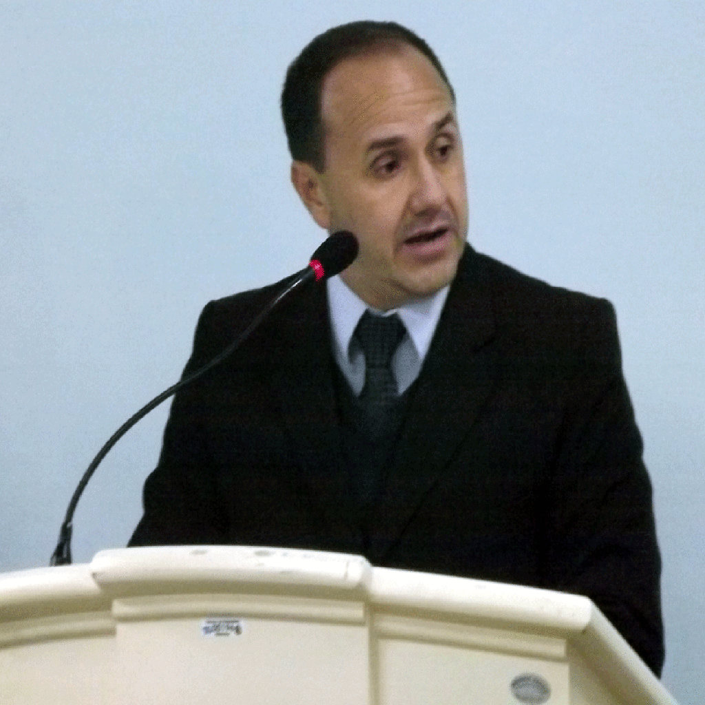 Vereador presta contas de sua representação na Câmara Municipal de Capinzal