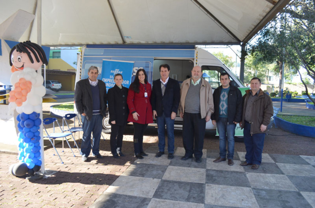 Consultoria e Orientação Empresarial Gratuita para Capinzal