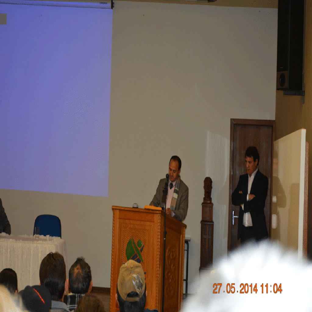 Vereador de Capinzal usa tribuna popular para defender direitos dos capinzalenses