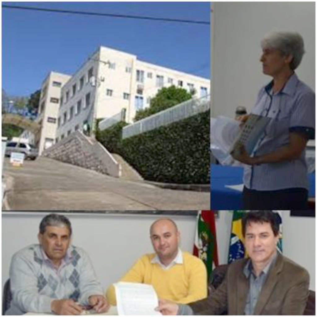 Secretaria da Saúde de Capinzal contribui para aperfeiçoar o plantão médico do Município