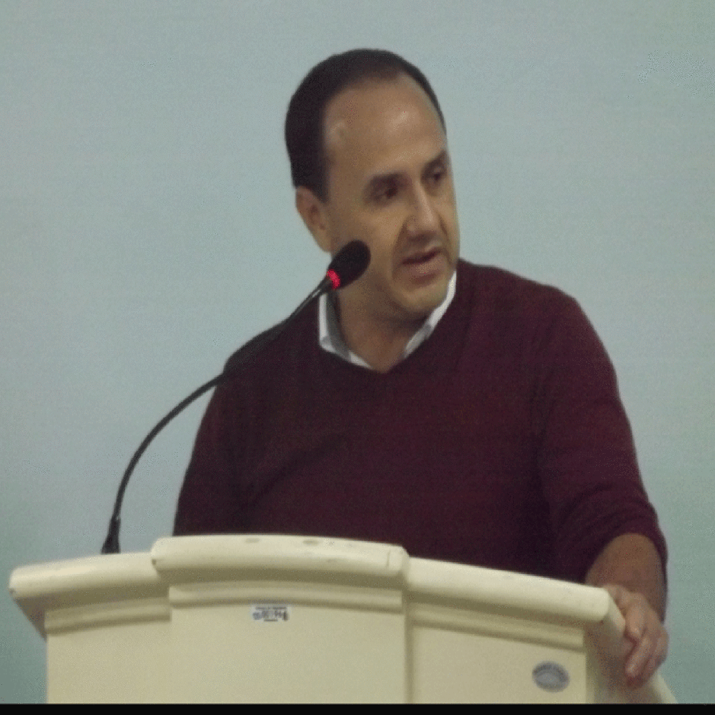 Vereador presta contas de sua representação na Câmara Municipal de Capinzal