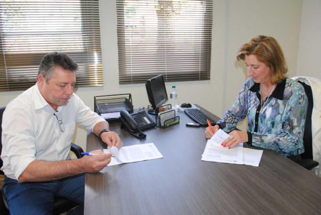 Regional de Joaçaba repassa recursos para Catanduvas, Lacerdópolis e Ouro
