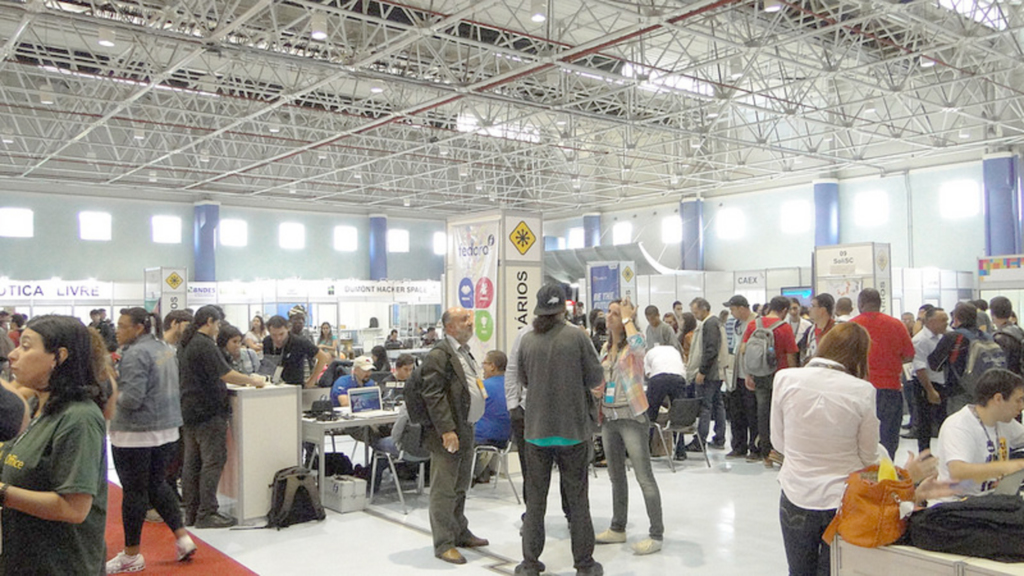 Assinatura digital da Unoesc é tema de palestra em Fórum Internacional