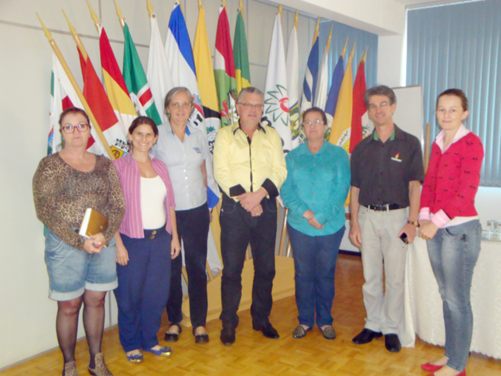 Capinzal elaborará o Plano de Gestão de Resíduos Sólidos