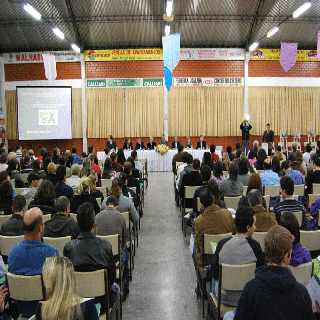 III Seminário de Saúde do Trabalhador acontece nesta quinta-feira