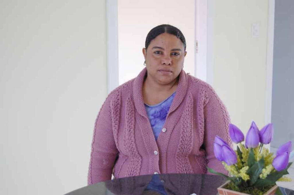 Piratuba também recebe médica cubana