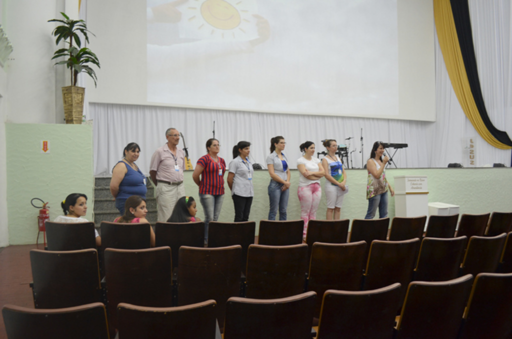 Unoesc inicia atividades da primeira turma do Mestrado em Biociências e Saúde