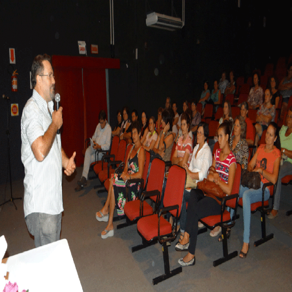 Concórdia: Mulheres planejam atividades para o ano