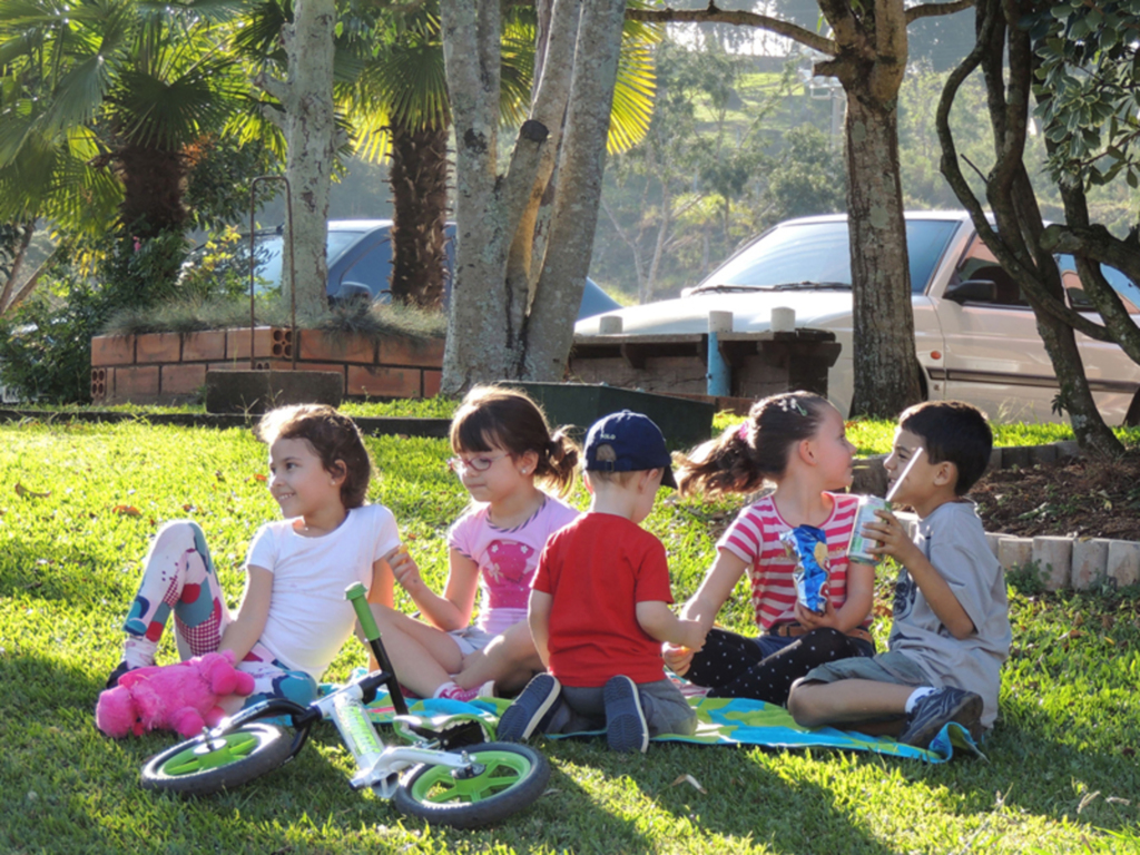 Unoesc Abraça inicia neste sábado
