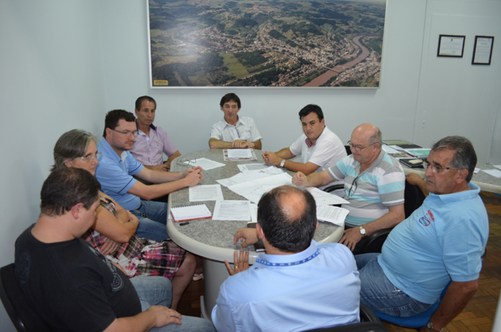 INCOTUR aprova estímulos econômicos a empresas que pretendem se instalar em Capinzal