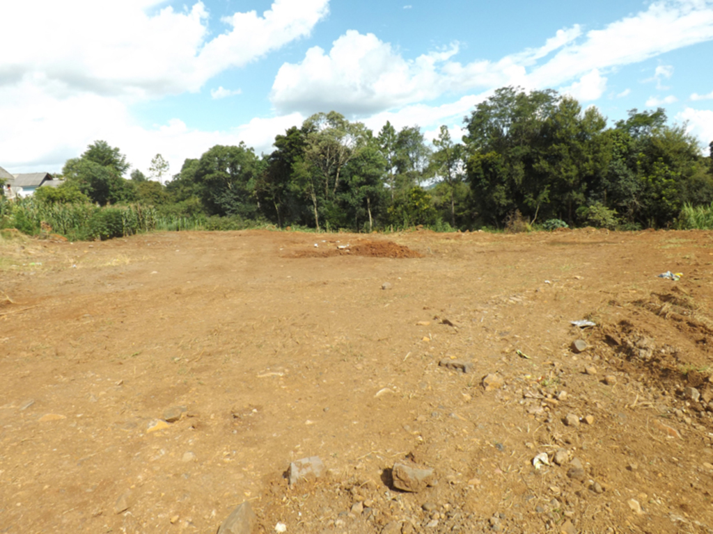 Programa Nosso Lar, começa a virar realidade no município de Ouro