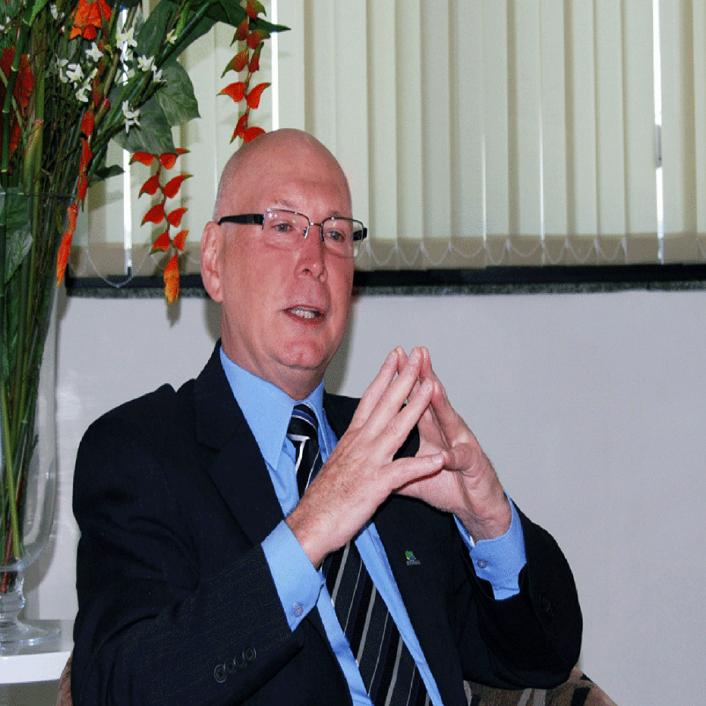 Aristides Cimadon tomará posse nesta sexta-feira na Academia Catarinense de Letras Jurídicas