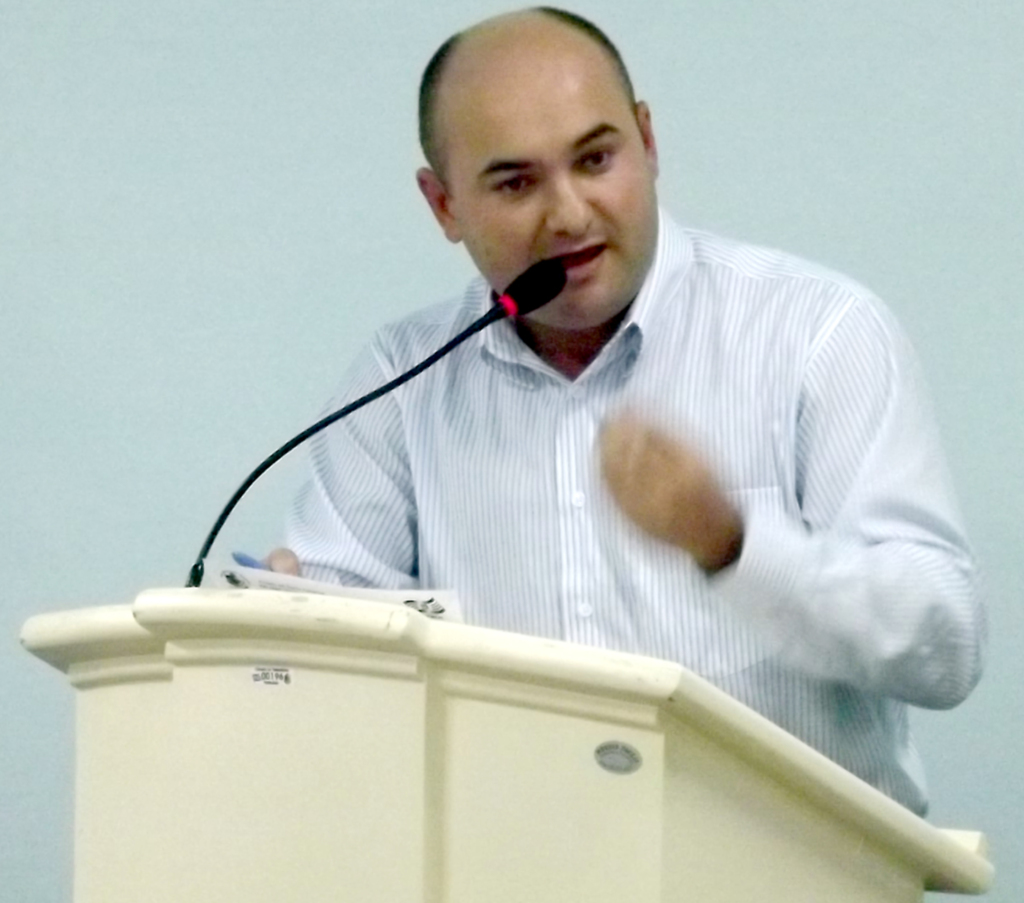 Informação e conhecimento sobre o caso em questão