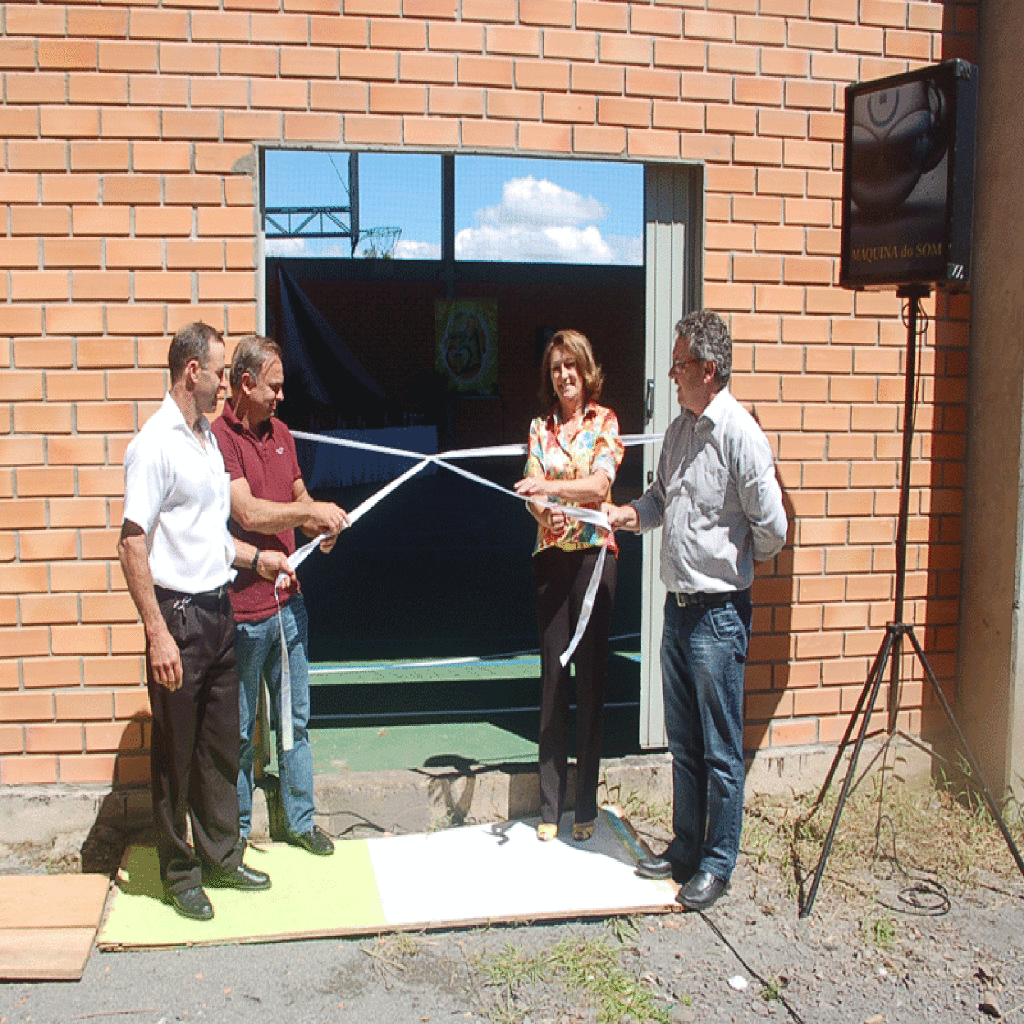 Planejamento de ações: