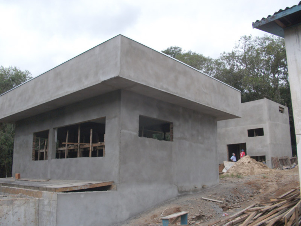 Obras da Captação de Água Bruta devem estar prontas em 6 meses