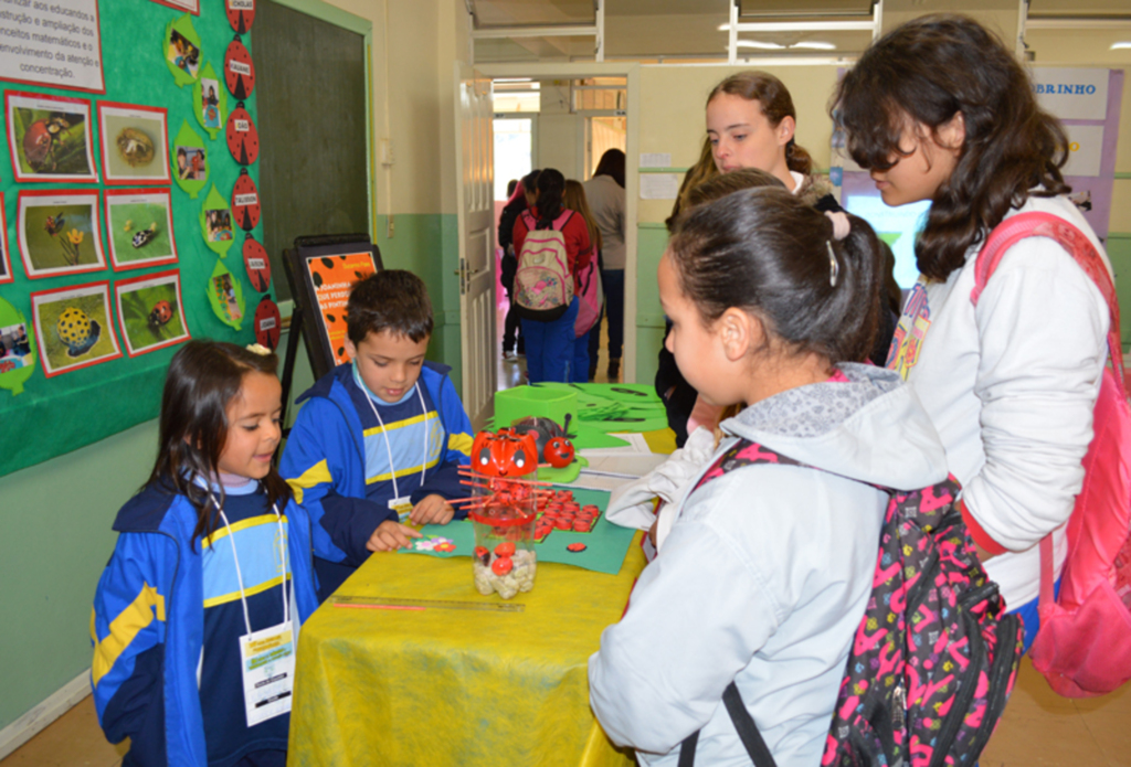 Em Joaçaba, secretário da Educação apresenta investimentos e programas voltados à rede estadual