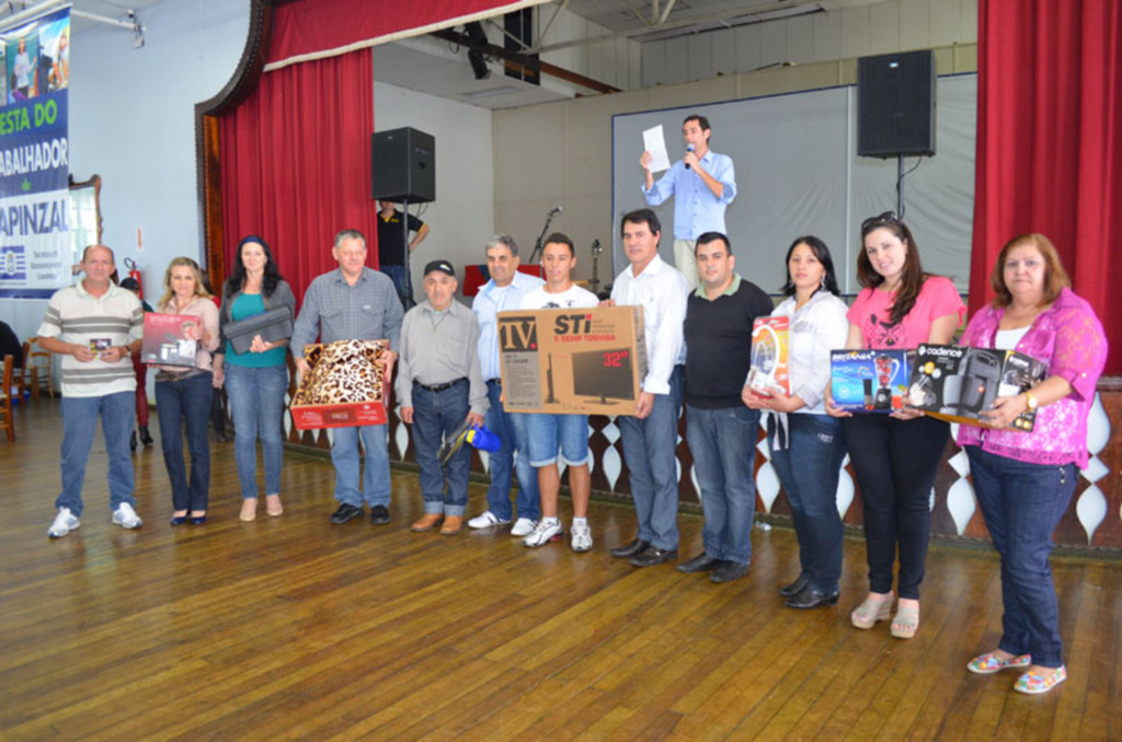 Realizado Seminário sobre a Agroecológica em Capinzal