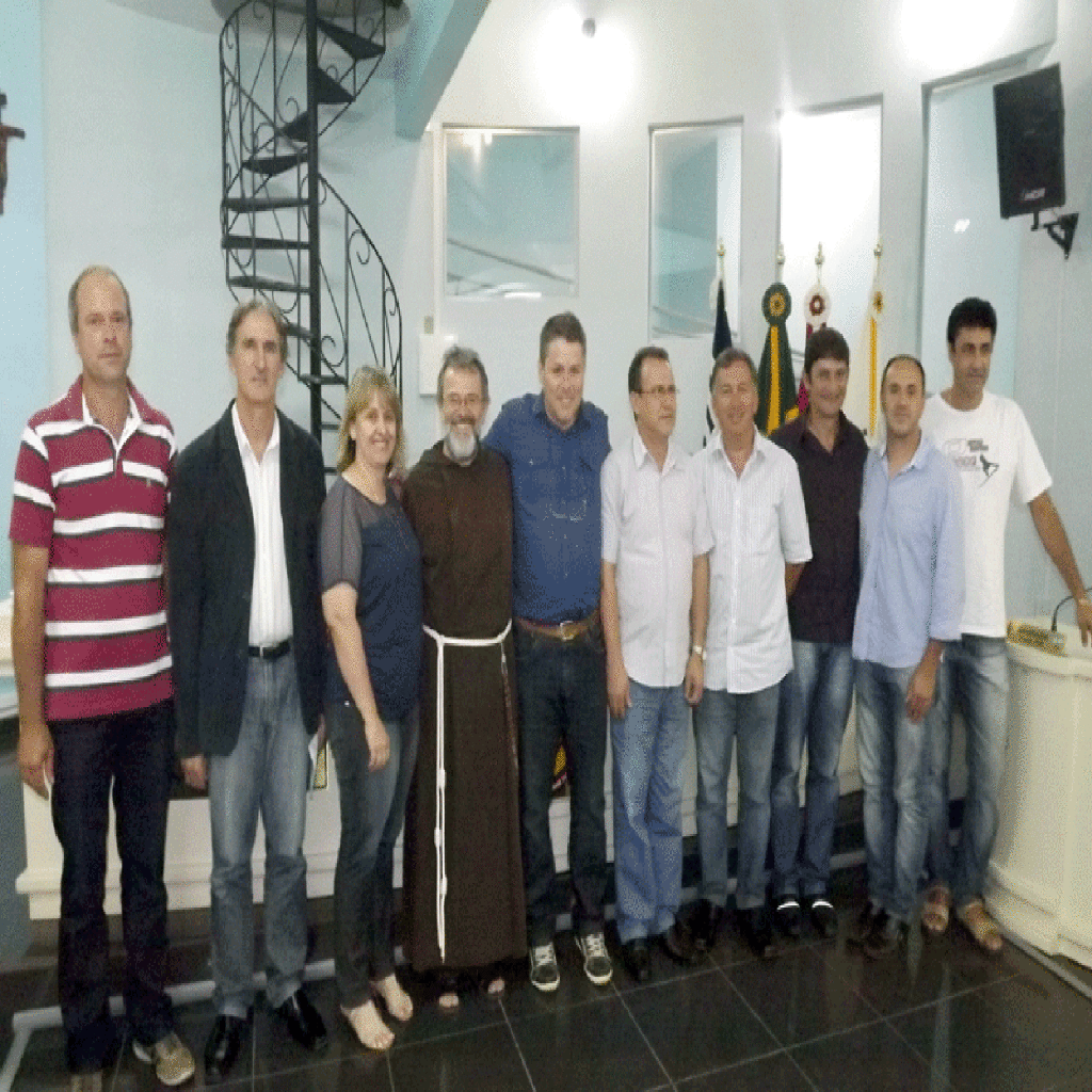 Vereador presta contas de sua representação na Câmara Municipal de Capinzal