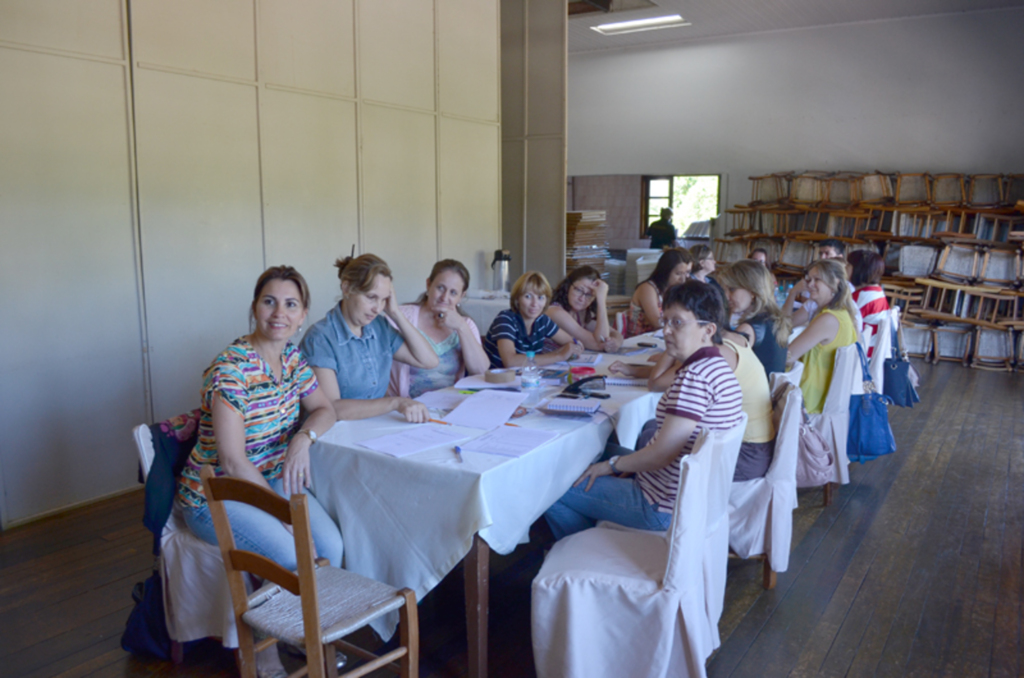 Volta às aulas: Rede Municipal de Ensino inicia o ano letivo nesta quarta-feira