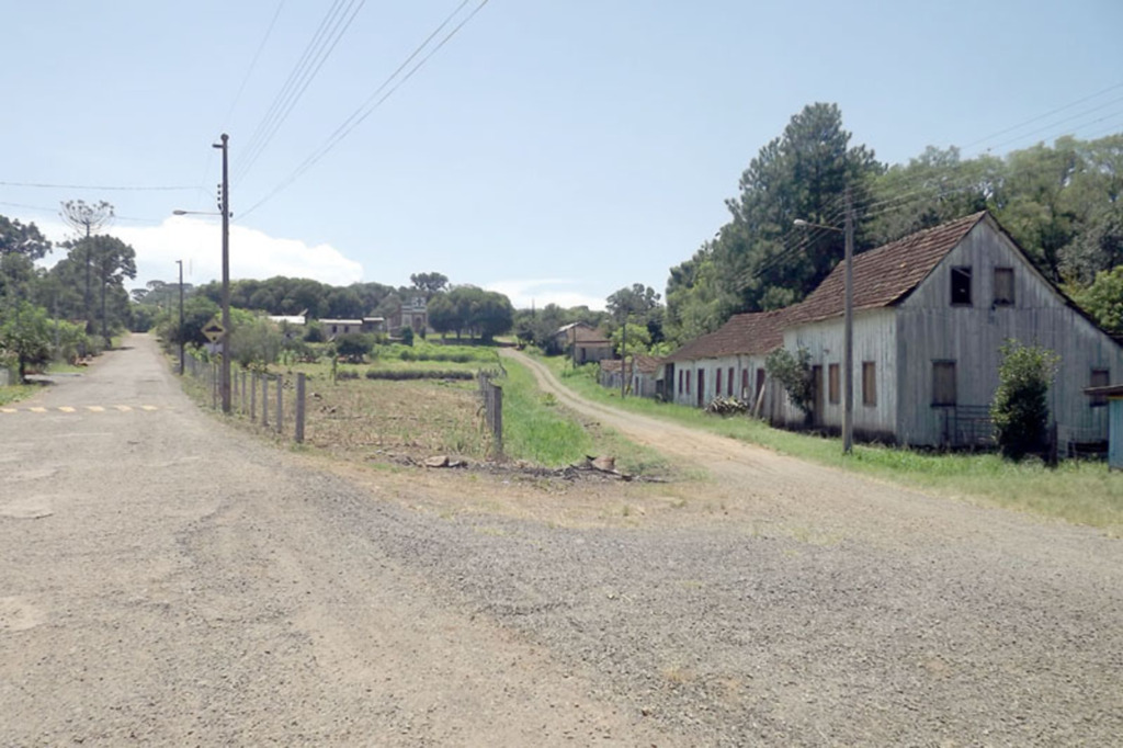É preciso transformar Capinzal num município turístico