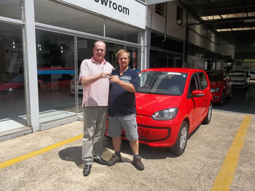 Auto Elite Ltda, concessionária autorizada Volkswagen de Capinzal